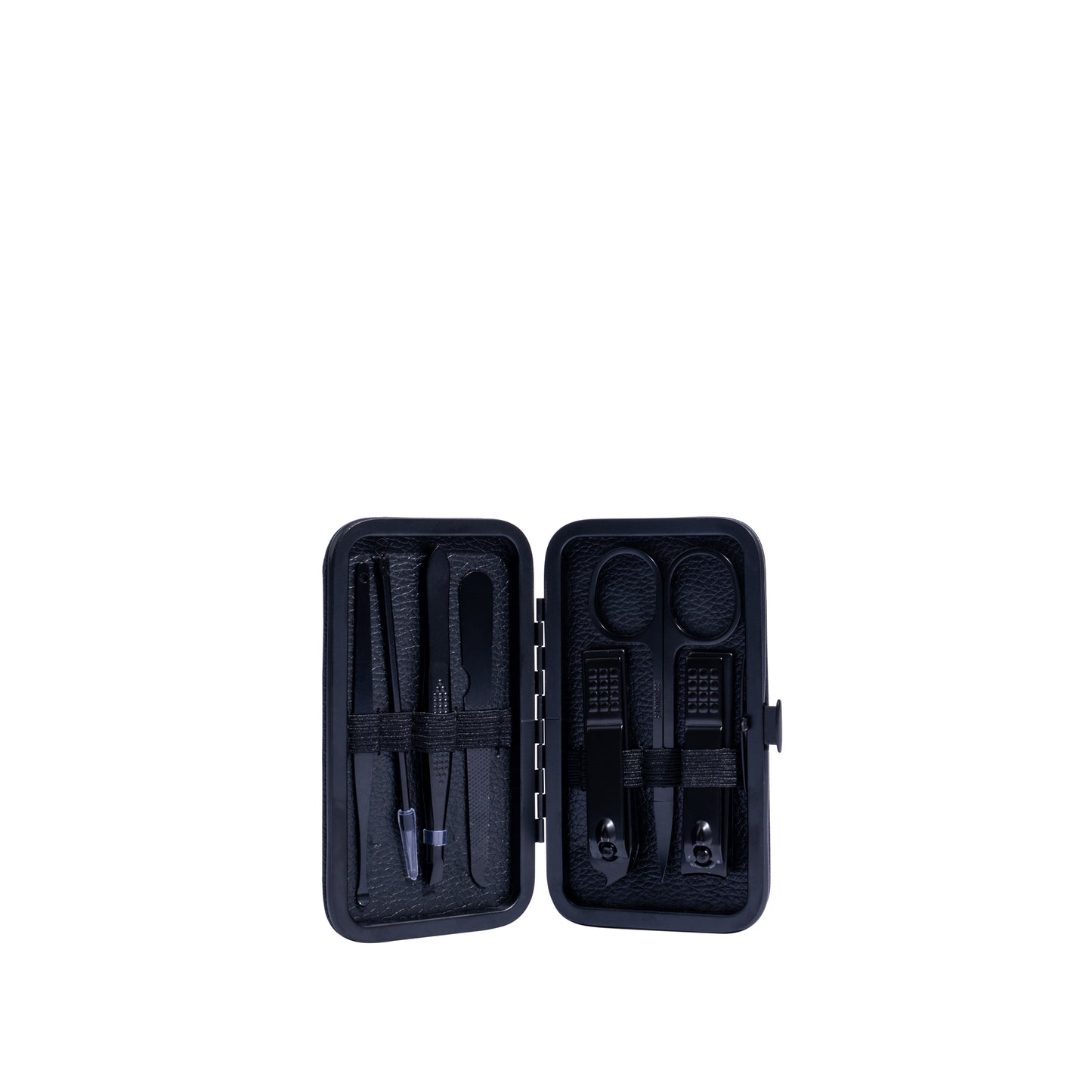 Nail clipper set