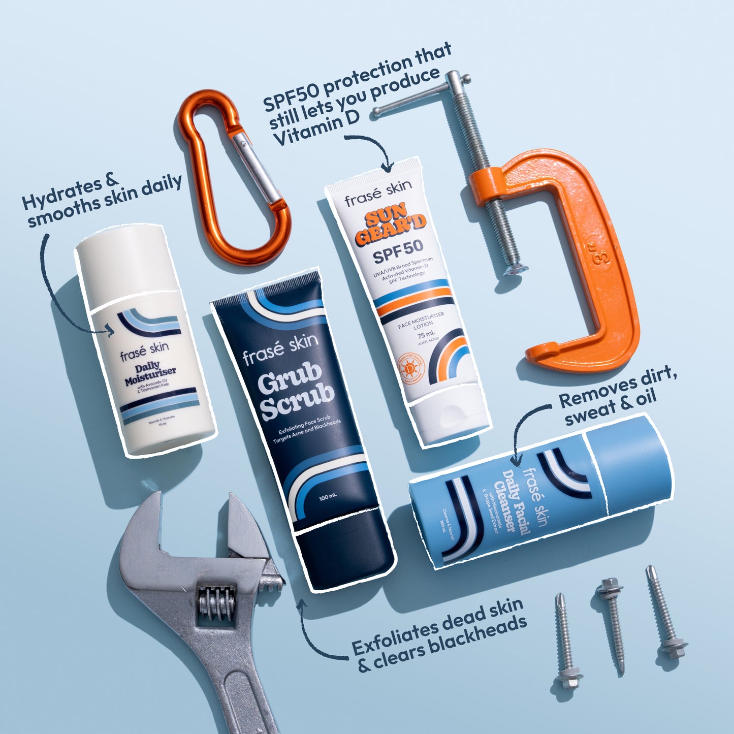 Ultimate Starter Kit