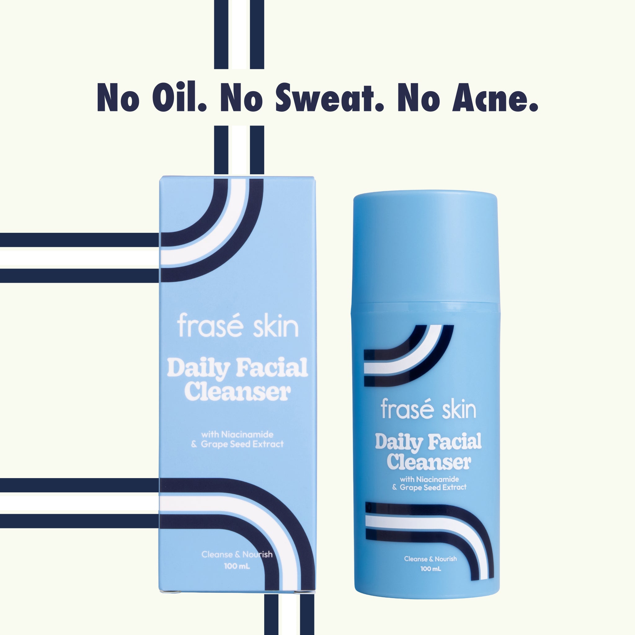 Daily Facial Cleanser