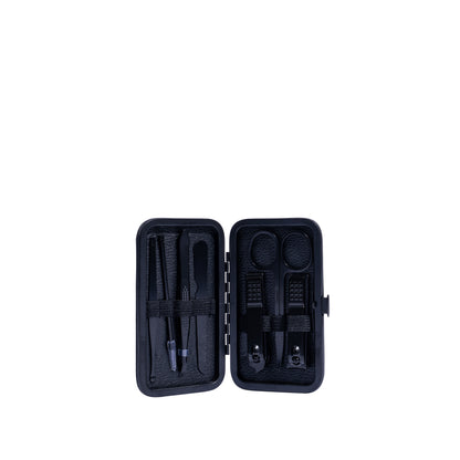 Nail clipper set